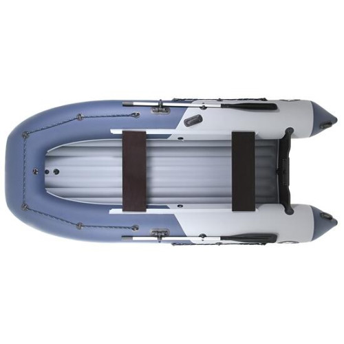 Лодка Групер 350 НДНД