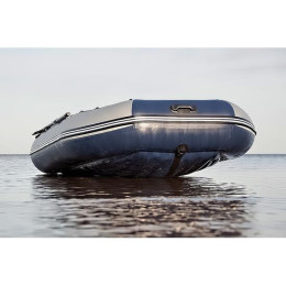 Лодка Групер 380