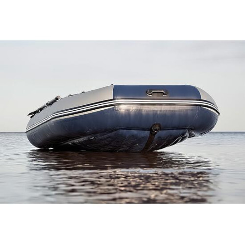 Лодка Групер 380