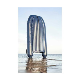 Лодка Групер 380