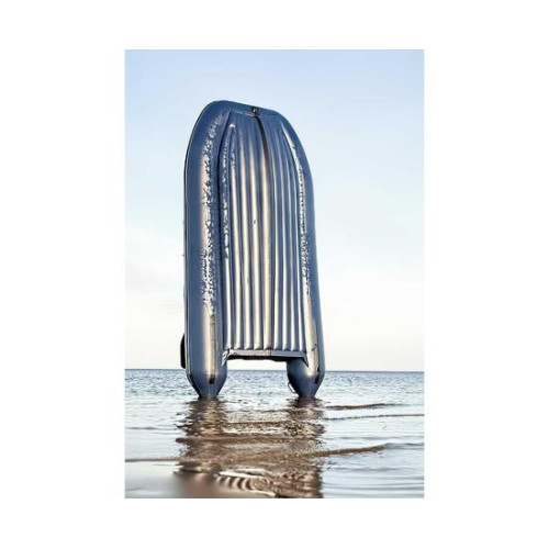 Лодка Групер 380