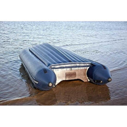 Лодка Групер 380