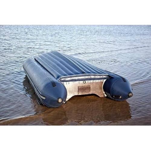 Лодка Групер 380