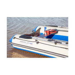 Лодка Групер 330 НДНД