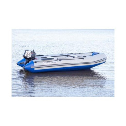 Лодка Групер 330 НДНД