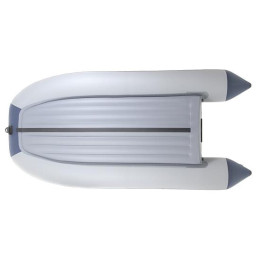 Лодка Групер 310 НДНД