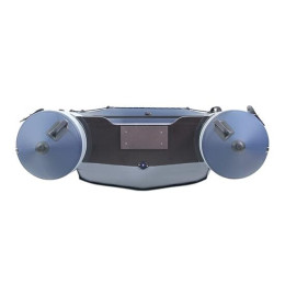 Лодка Групер 310 НДНД