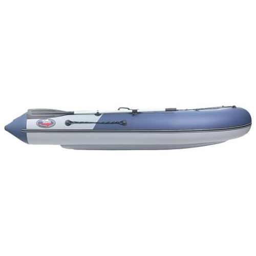 Лодка Групер 310 НДНД