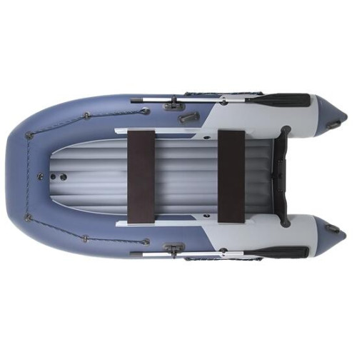 Лодка Групер 310 НДНД