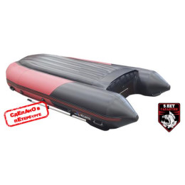 Надувная лодка Хантер 350 ПРО