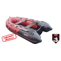 Надувная лодка Хантер 350 ПРО