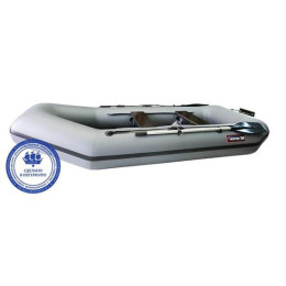 Надувная лодка Хантер 300 ЛТ