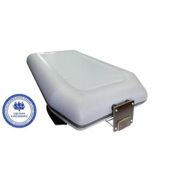 Надувная лодка Хантер 300 ЛТ