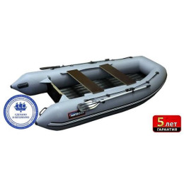 Надувная лодка Хантер 310 А