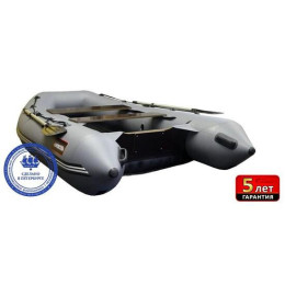 Надувная лодка Хантер 310 А