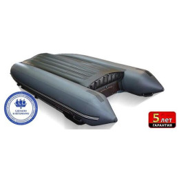 Надувная лодка Хантер 390 А