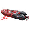 Надувная лодка Хантер 330 ПРО