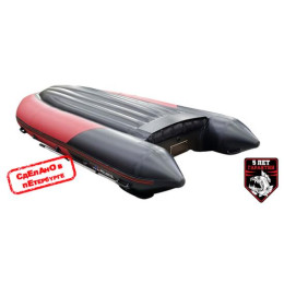 Надувная лодка Хантер 330 ПРО