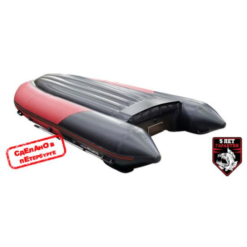 Надувная лодка Хантер 330 ПРО