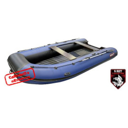 Надувная лодка Хантер 420 А