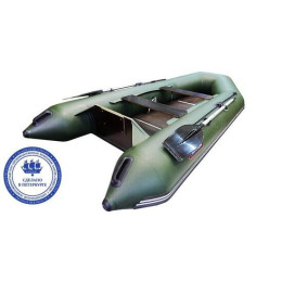 Надувная лодка Хантер 320 Л