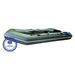 Надувная лодка Хантер 320 Л
