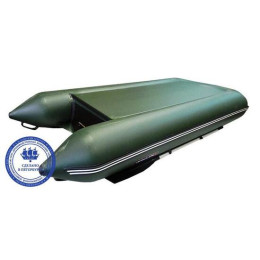 Надувная лодка Хантер 320 Л