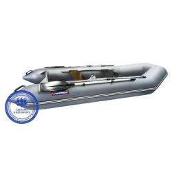 Надувная лодка Хантер 320 Л