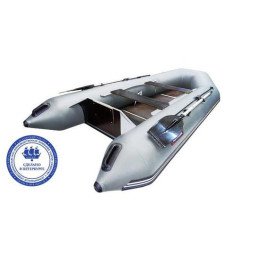 Надувная лодка Хантер 320 Л