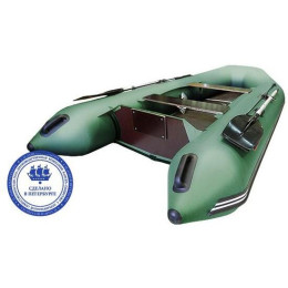 Надувная лодка Хантер 320 ЛК