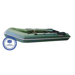 Надувная лодка Хантер 320 ЛК
