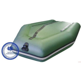 Надувная лодка Хантер 320 ЛК