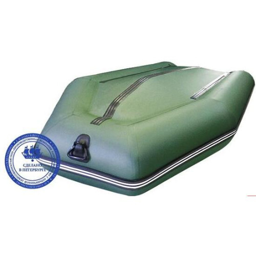 Надувная лодка Хантер 320 ЛК
