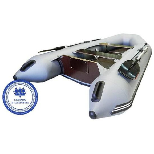 Надувная лодка Хантер 320 ЛК