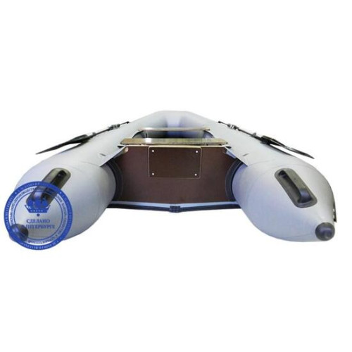 Надувная лодка Хантер 320 ЛК