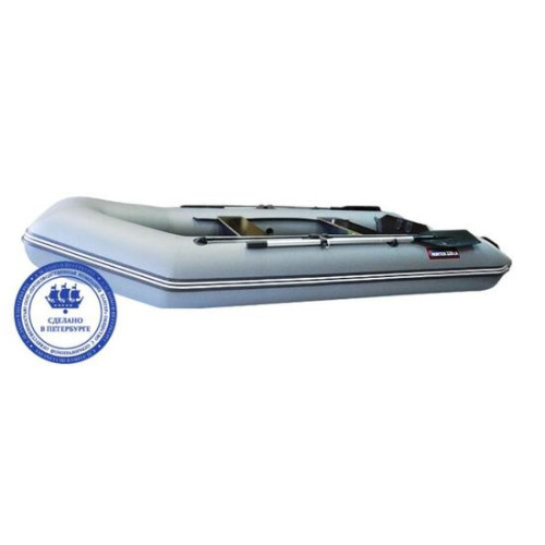 Надувная лодка Хантер 320 ЛК