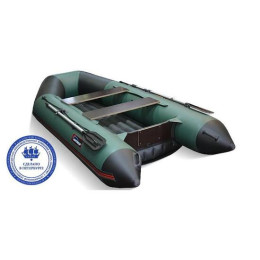 Надувная лодка Хантер 320 ЛКА