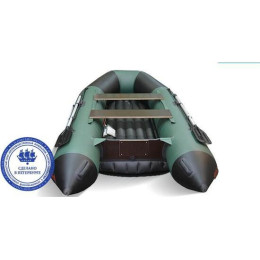 Надувная лодка Хантер 320 ЛКА