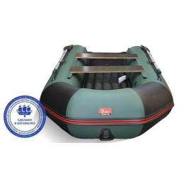 Надувная лодка Хантер 320 ЛКА