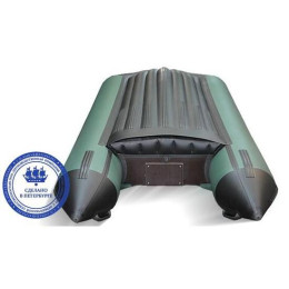 Надувная лодка Хантер 320 ЛКА