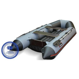 Надувная лодка Хантер 320 ЛКА