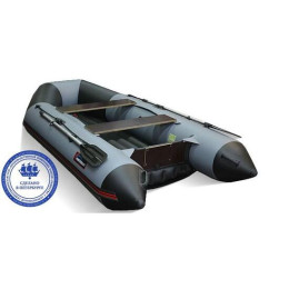 Надувная лодка Хантер 320 ЛКА