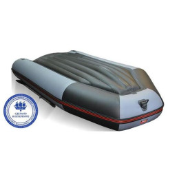 Надувная лодка Хантер 320 ЛКА
