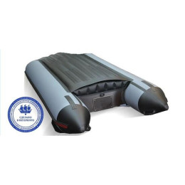 Надувная лодка Хантер 320 ЛКА