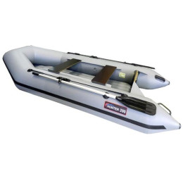 Надувная лодка Хантер 320 ЛН