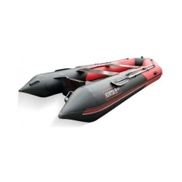 Надувная лодка Хантер 365 ЛКА