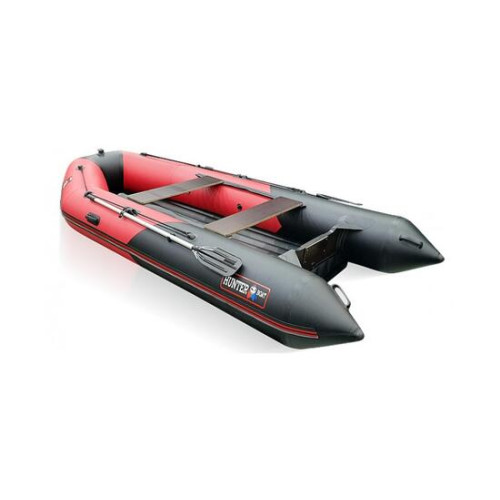 Надувная лодка Хантер 365 ЛКА