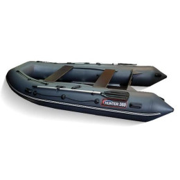 Надувная лодка Хантер 360