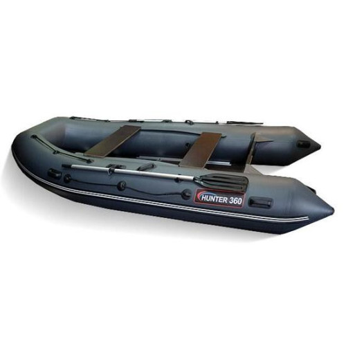 Надувная лодка Хантер 360
