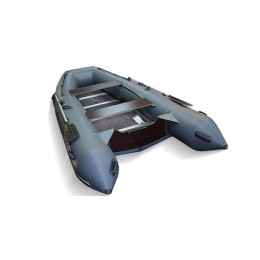 Надувная лодка Хантер 360